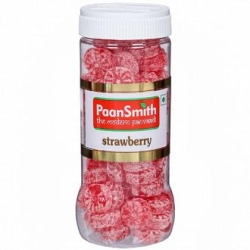 Strawberry Candies Paansmith_100 GM
